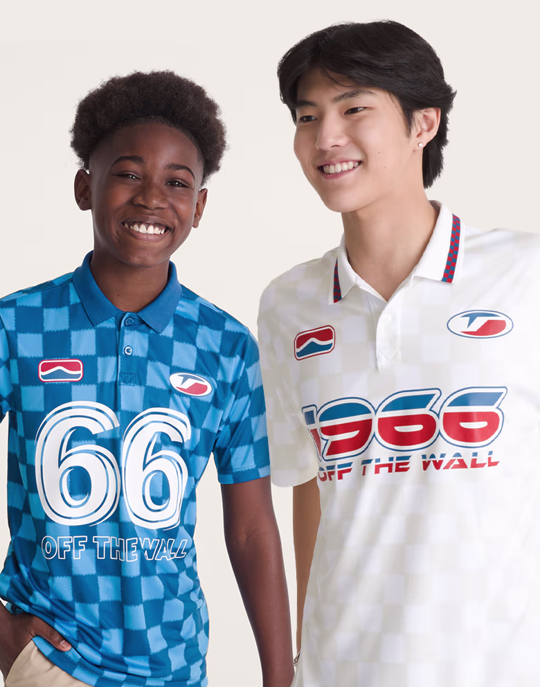 Made For Matchday