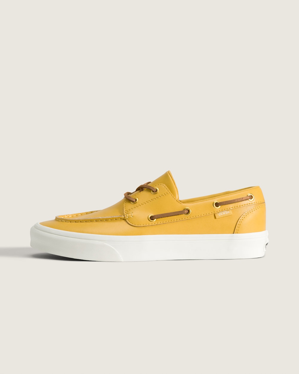 2-Eyelet Boat Shoe