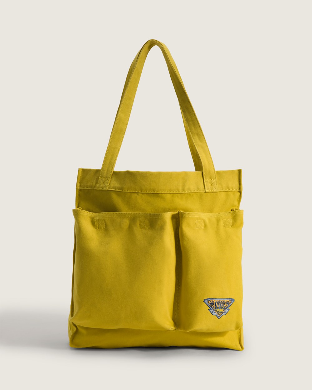 Airbrush Sunset Tote Bag