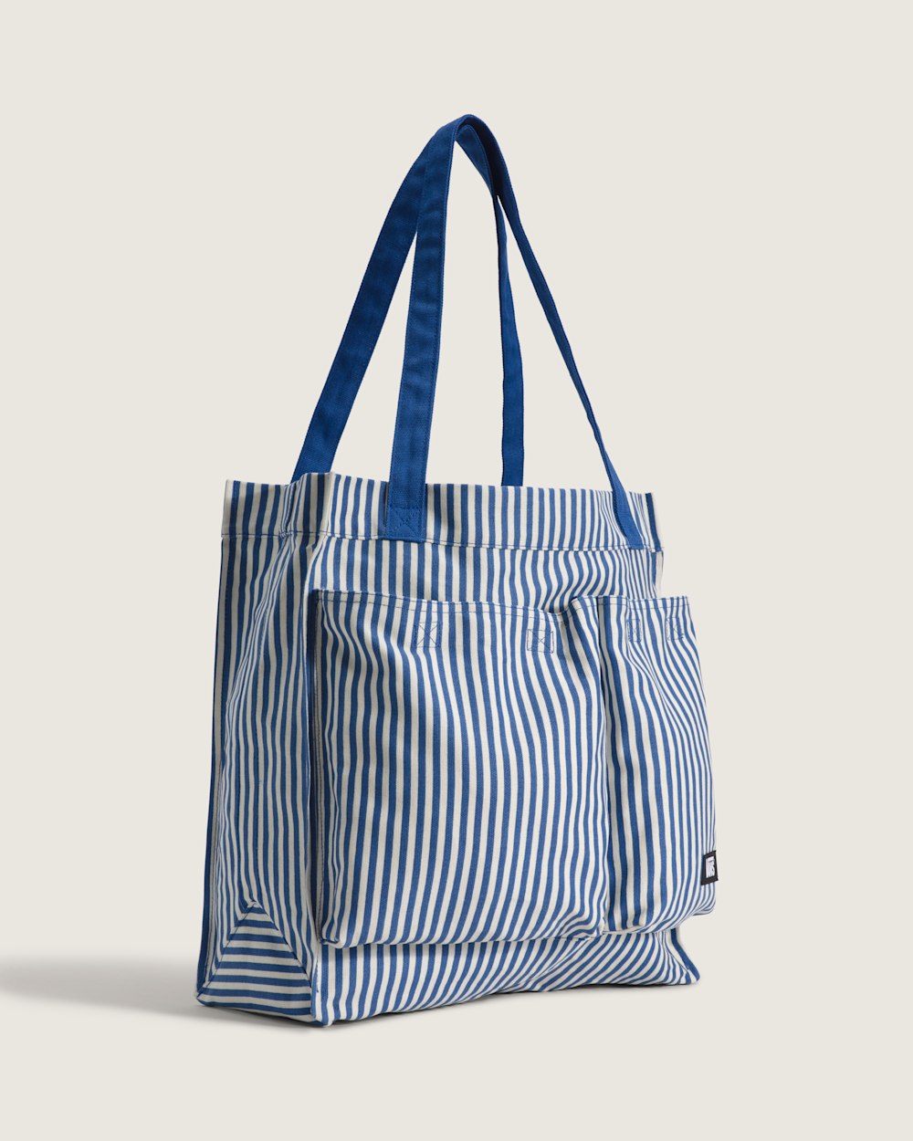 Airbrush Sunset Tote - Image 3