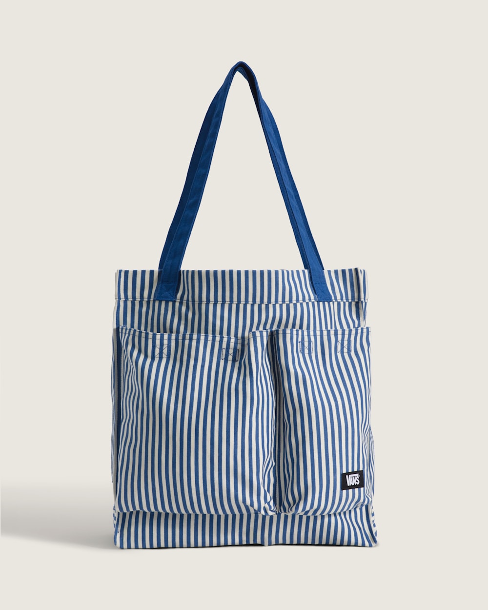 Airbrush Sunset Tote