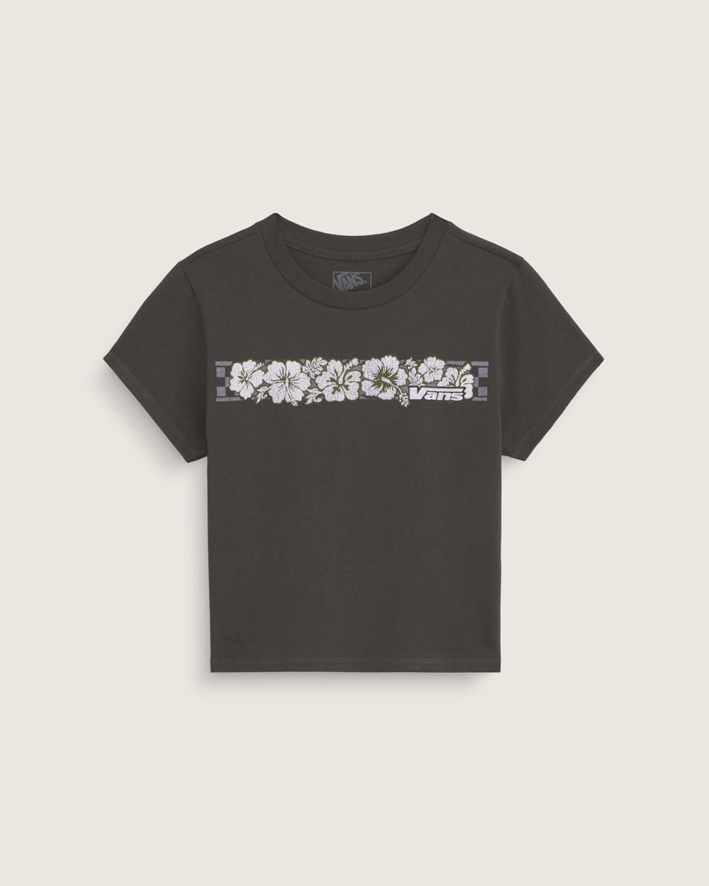 Anthers SS Baby Tee