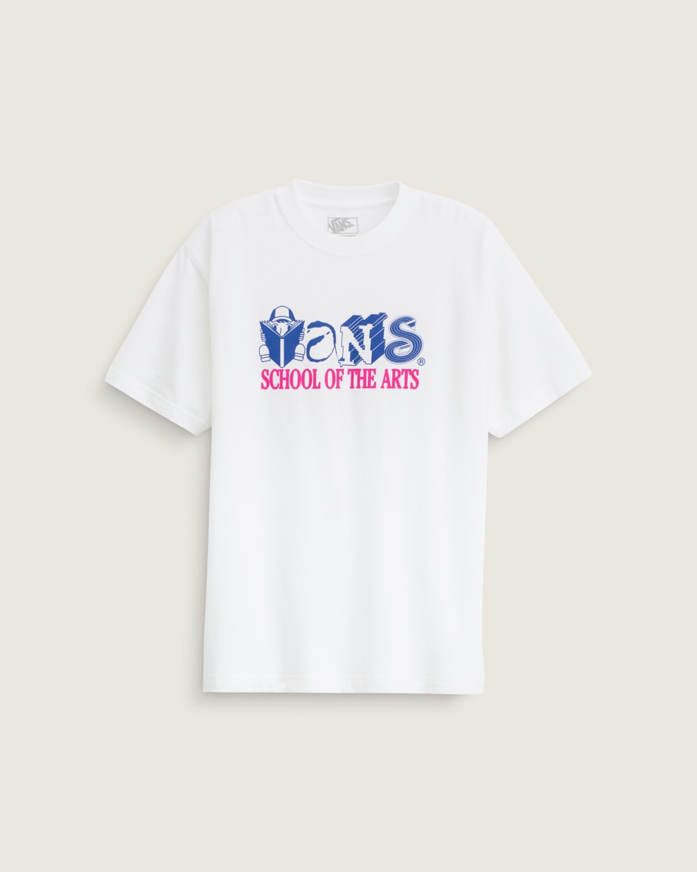 Art Skool T-Shirt