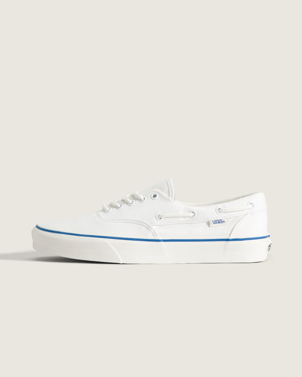 Authentic Boat Shoe