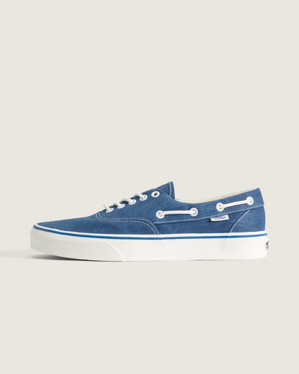 Authentic Boat Shoe