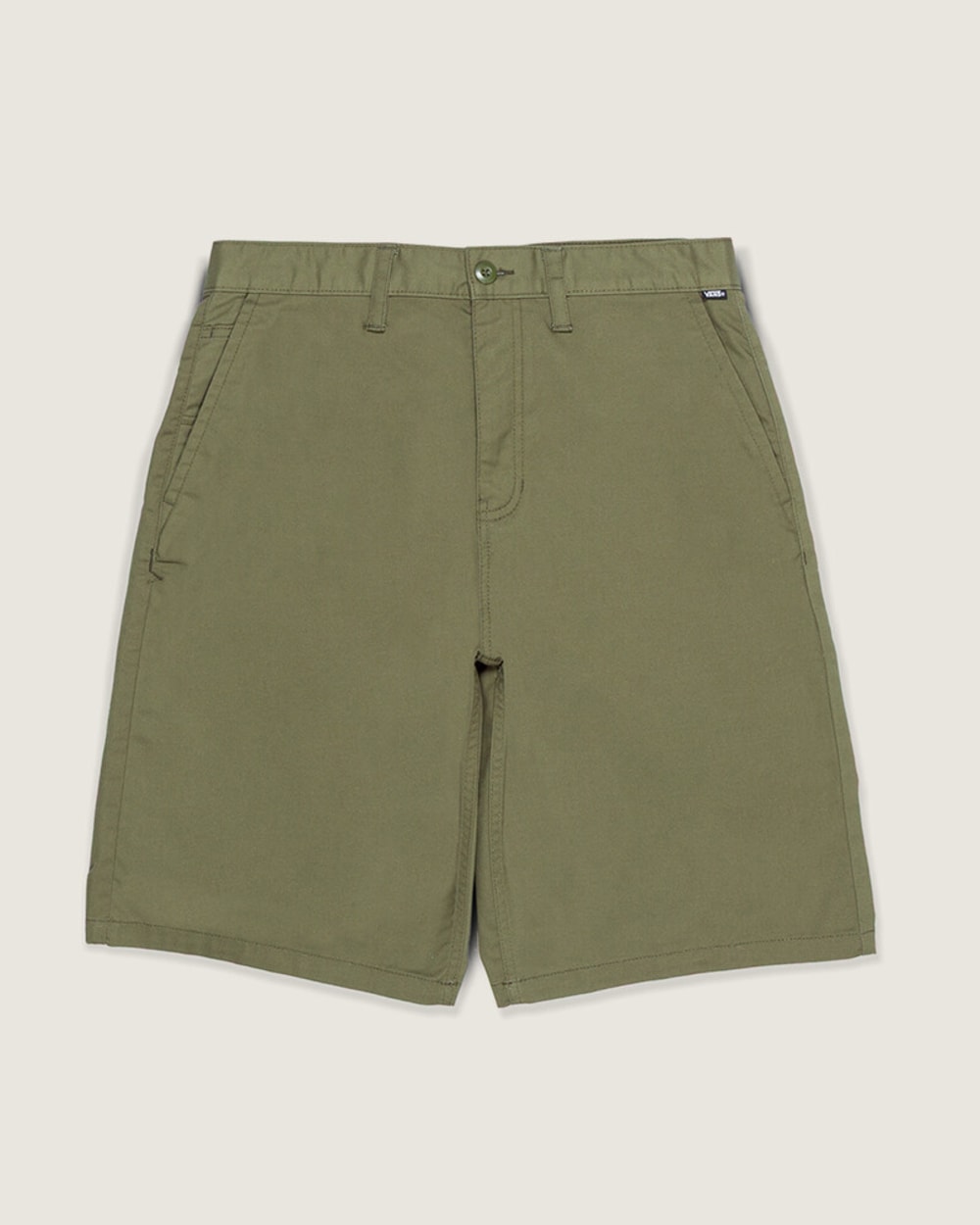 Authentic Chino Loose Shorts