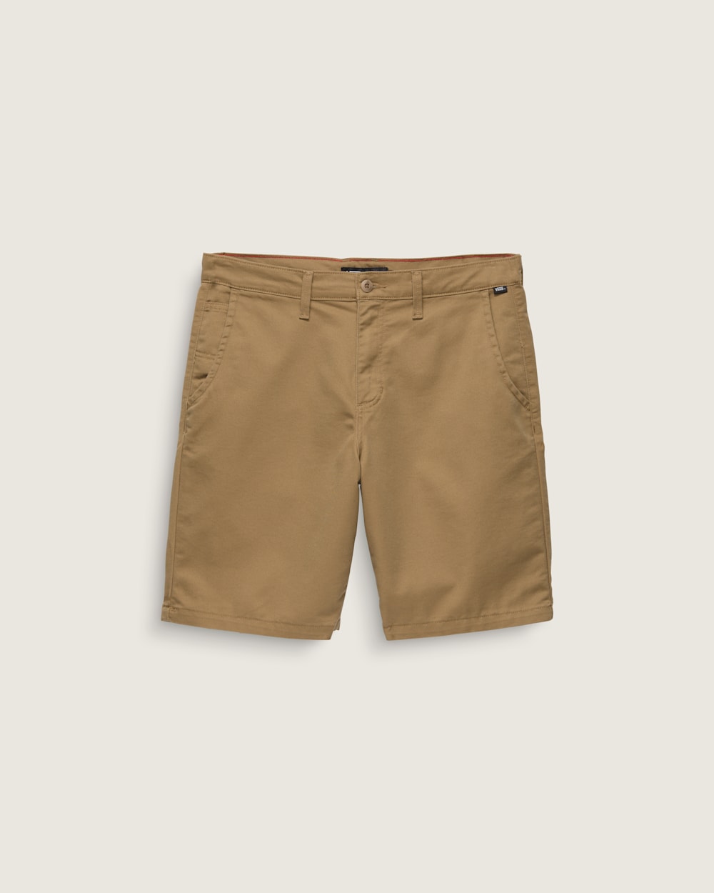 Authentic Chino Relaxed 20'' Shorts