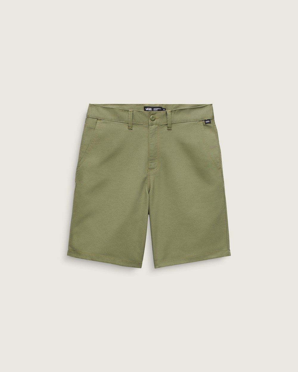 Authentic Chino Relaxed 20'' Shorts