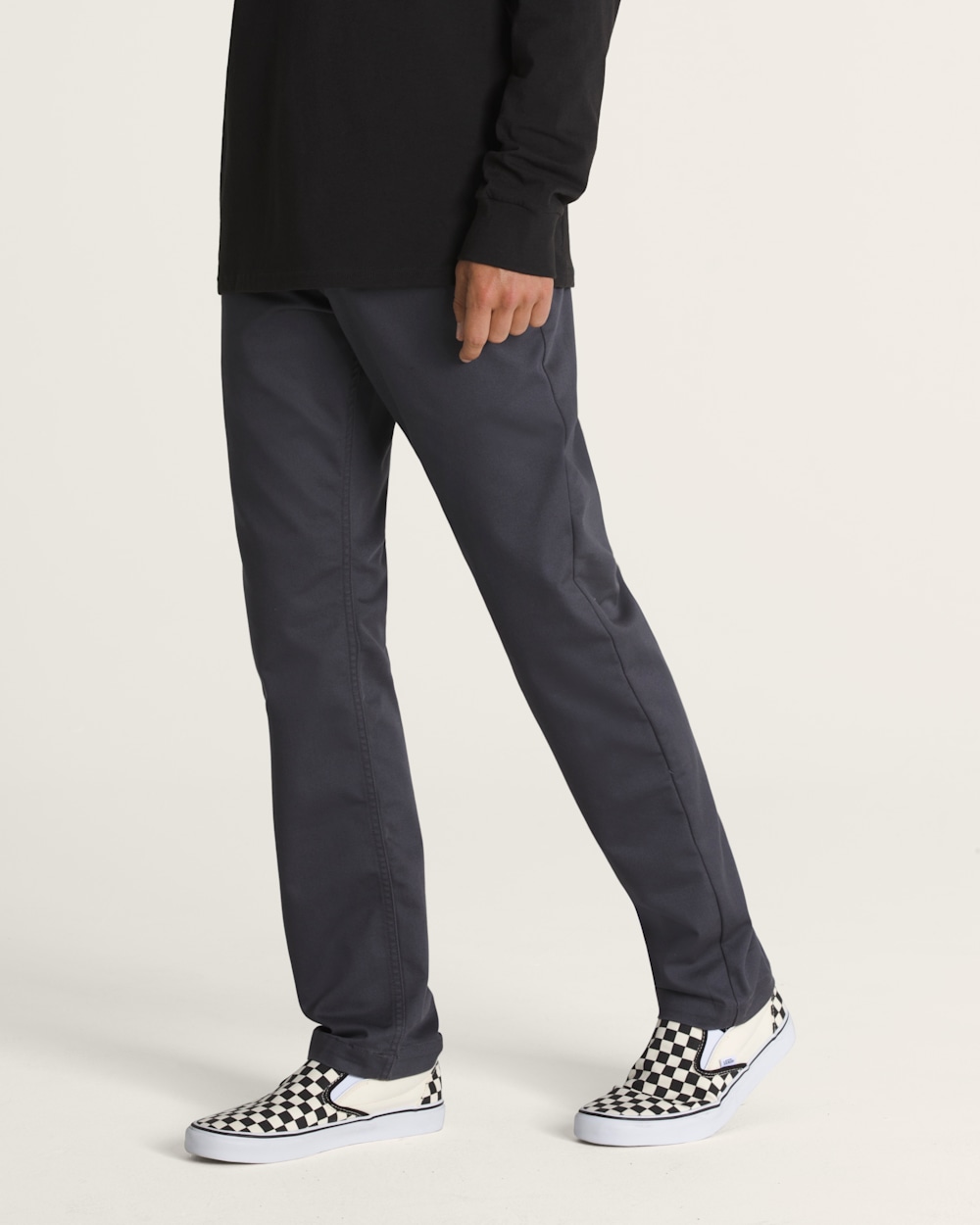 Authentic Chino Slim Pants - Image 4
