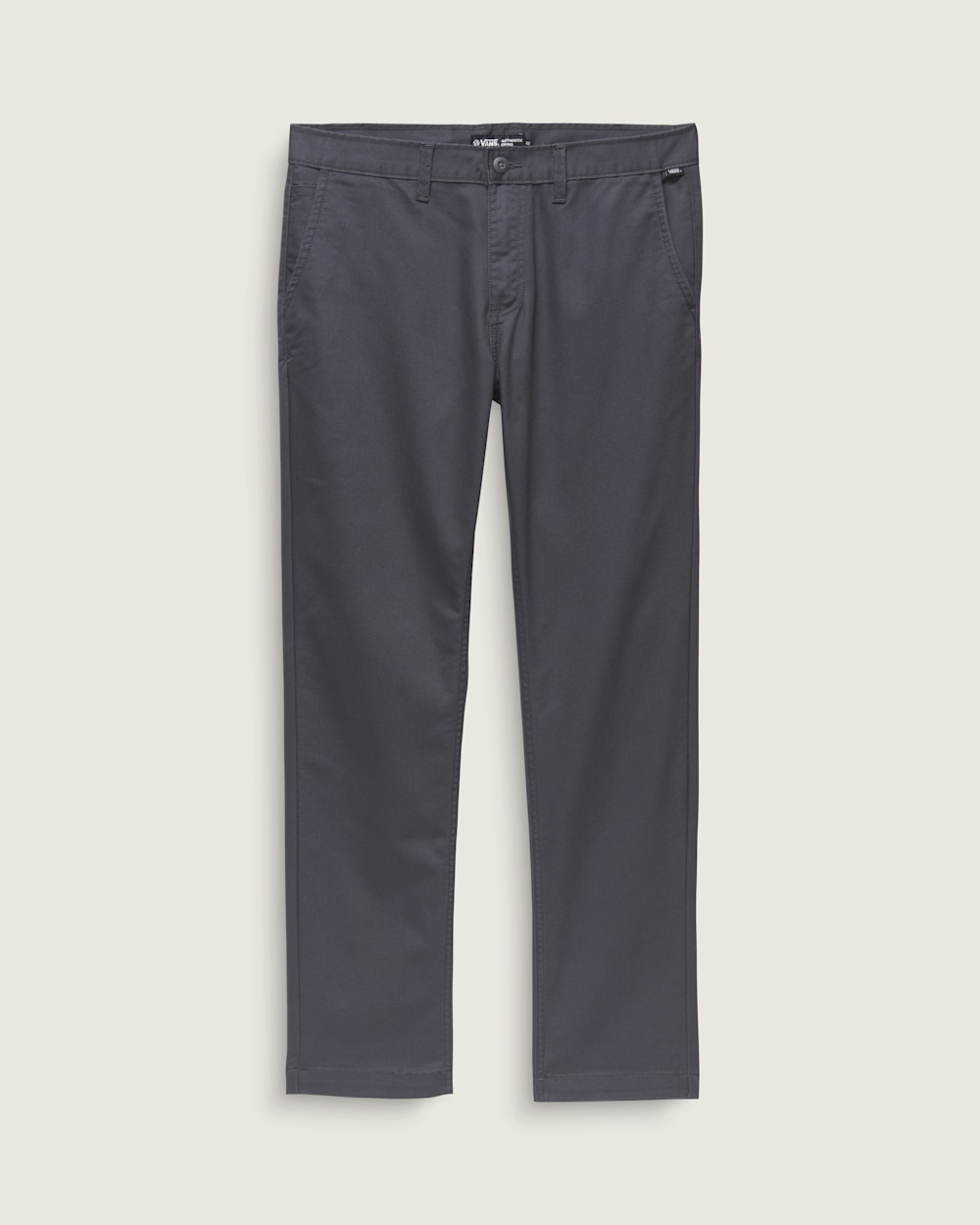 Authentic Chino Slim Pants - Image 5