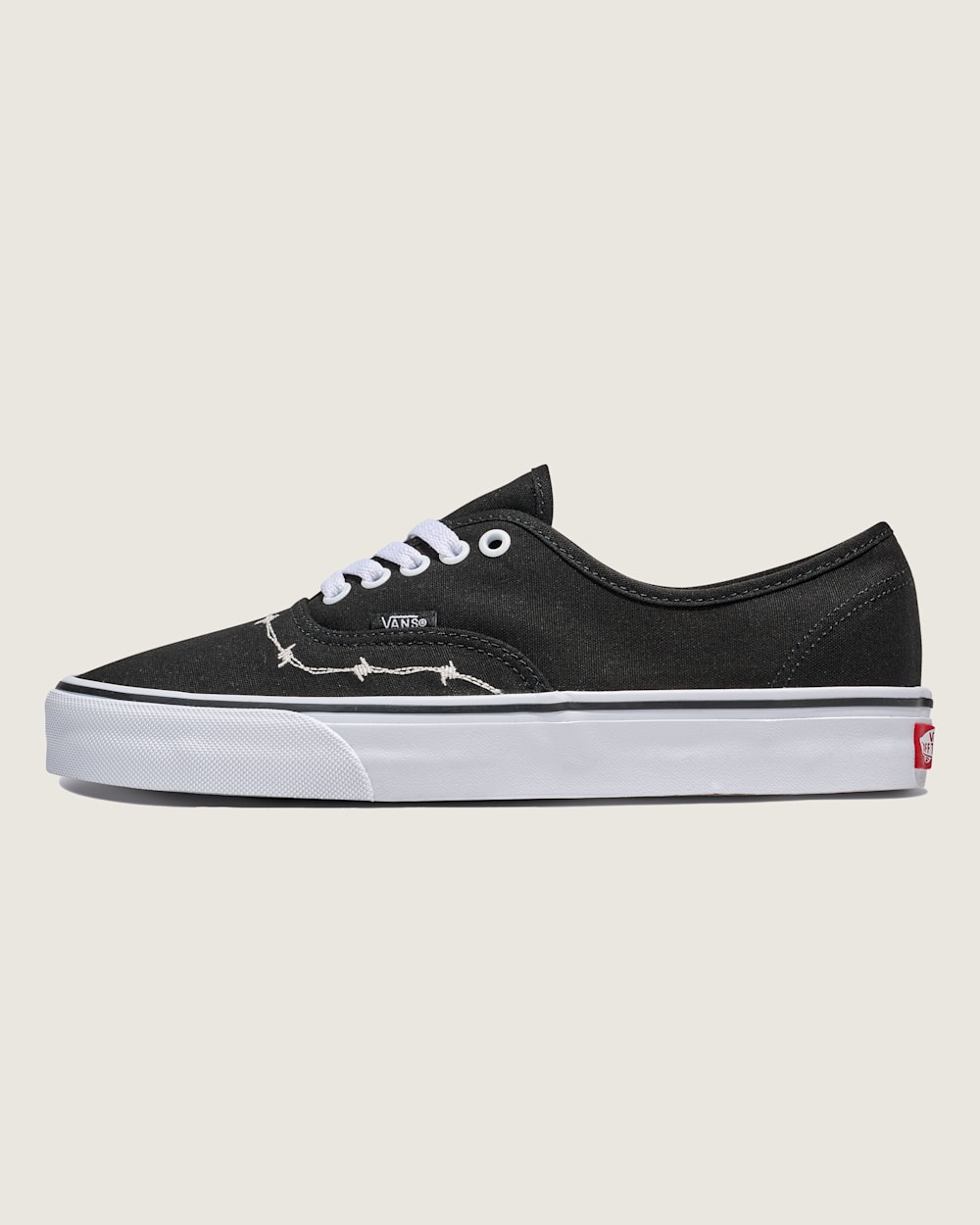 Authentic Shoe