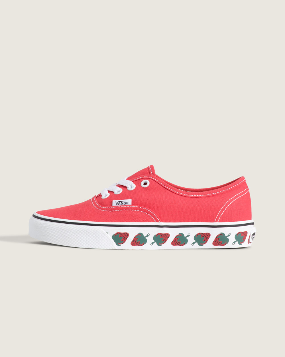 Authentic Shoe