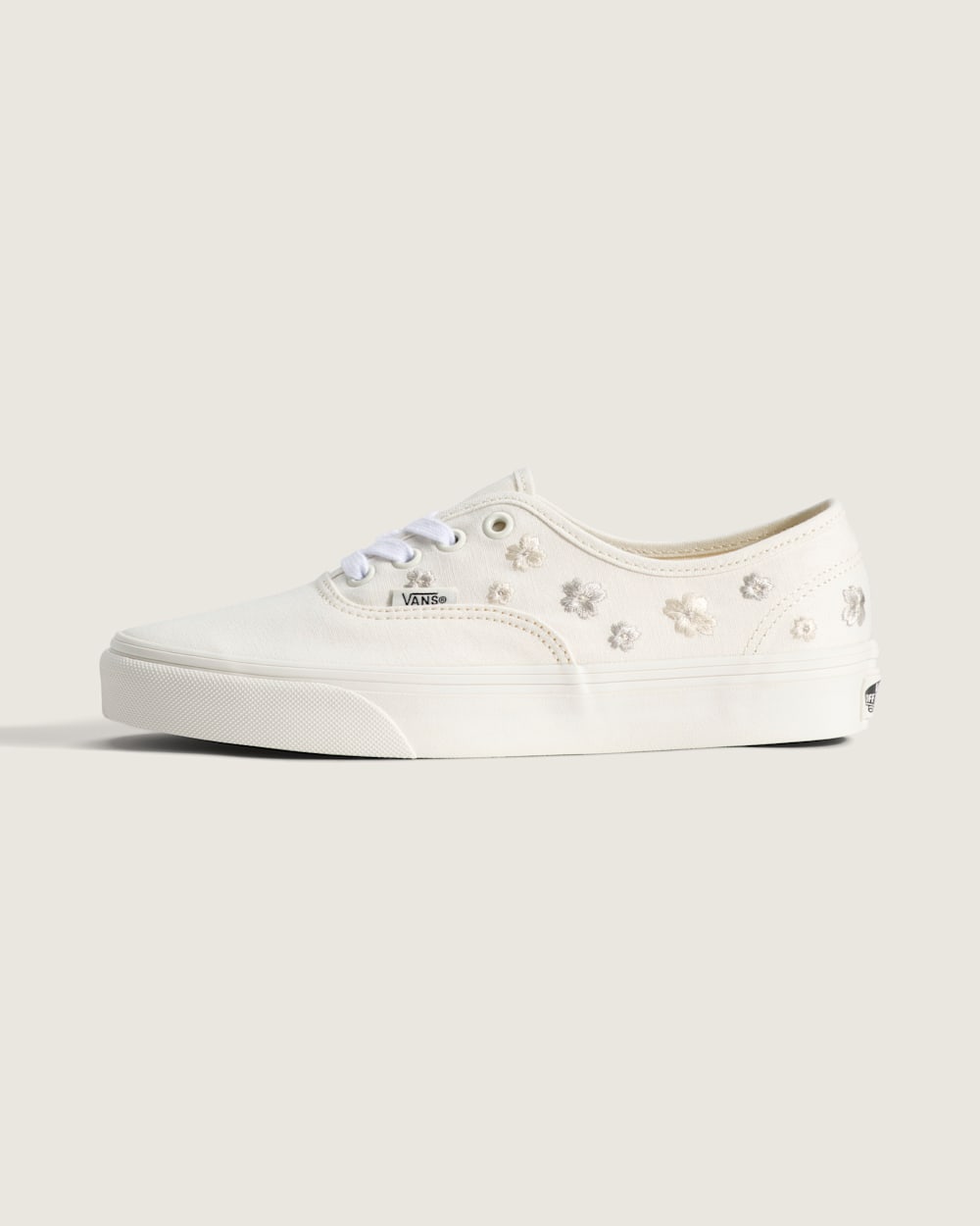 Authentic Shoe