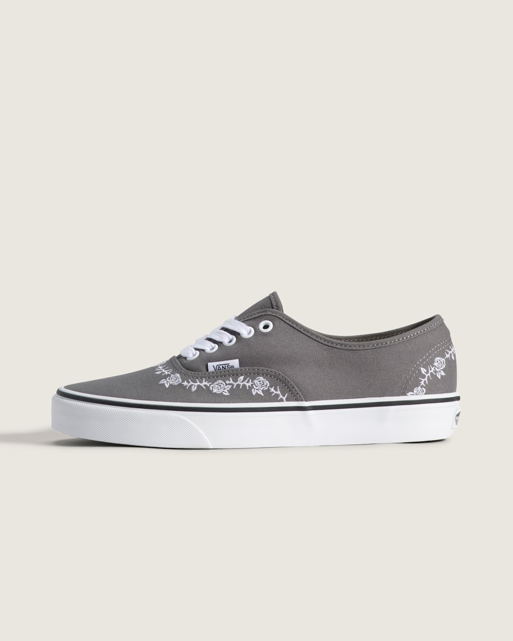 Authentic Shoe