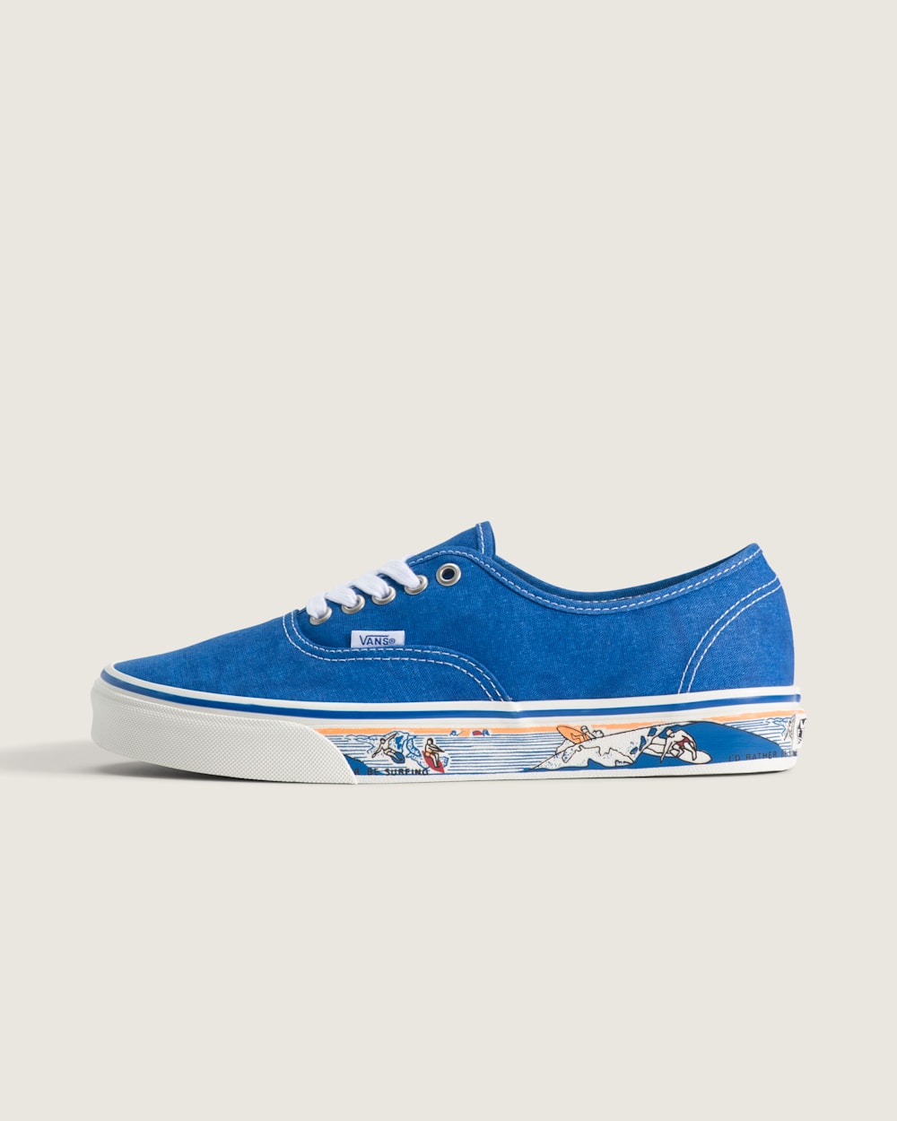 Authentic Shoe