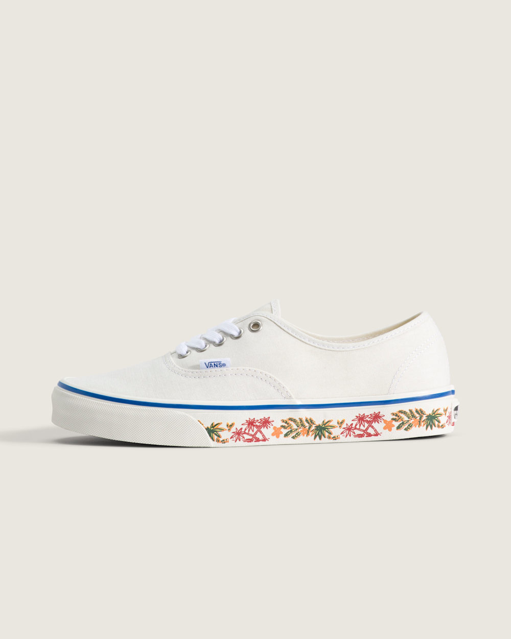 Authentic Shoe