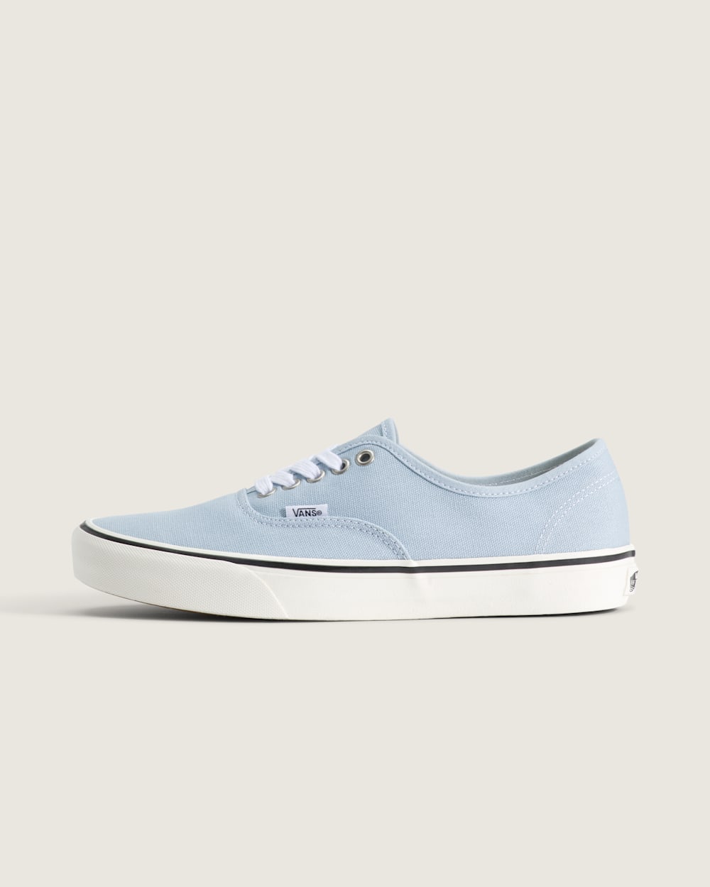 Authentic Shoe