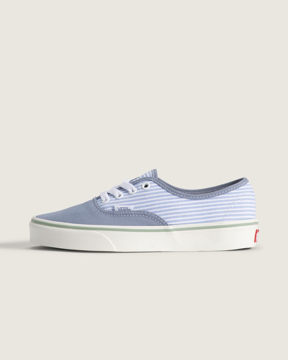 Authentic Shoe