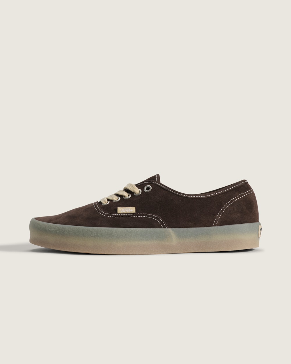 Authentic Shoe