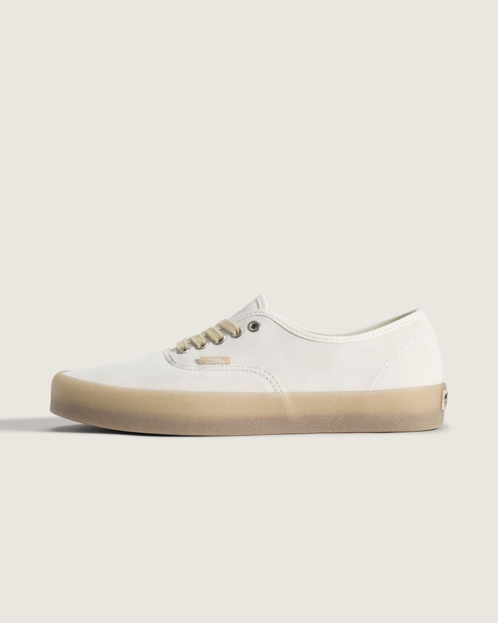 Authentic Shoe