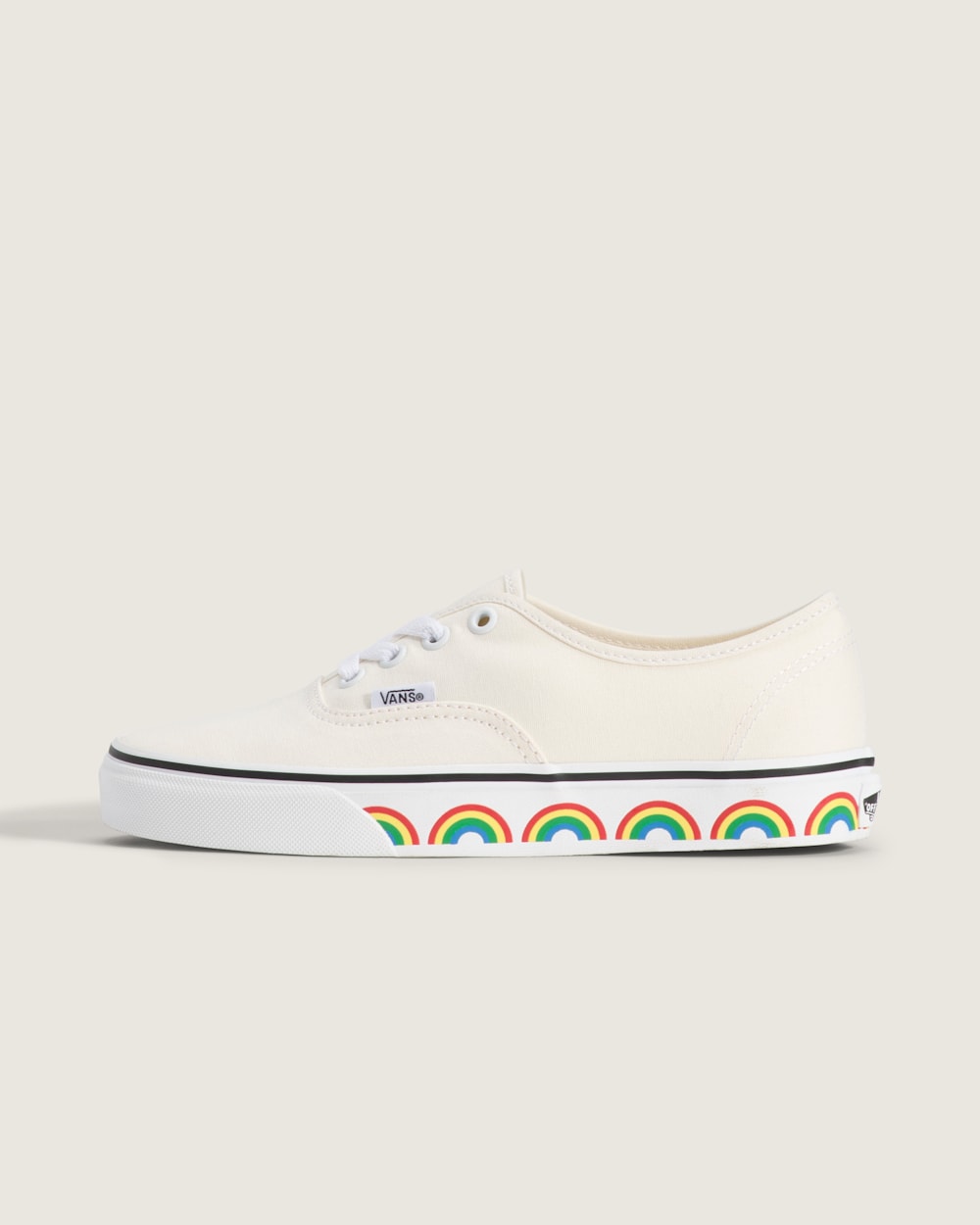 Authentic Shoe