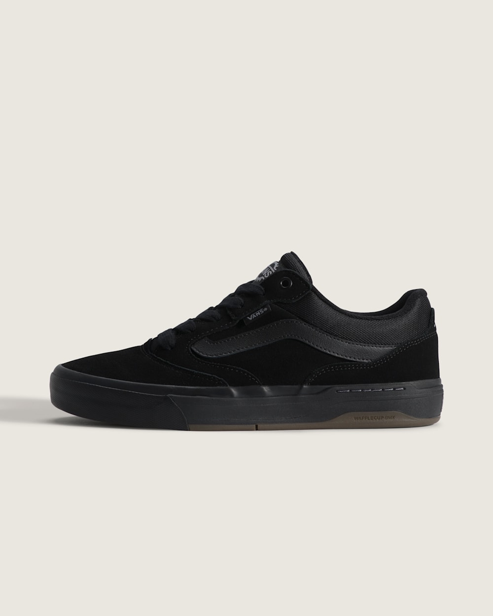 BMX Proof Wafflecup Shoe