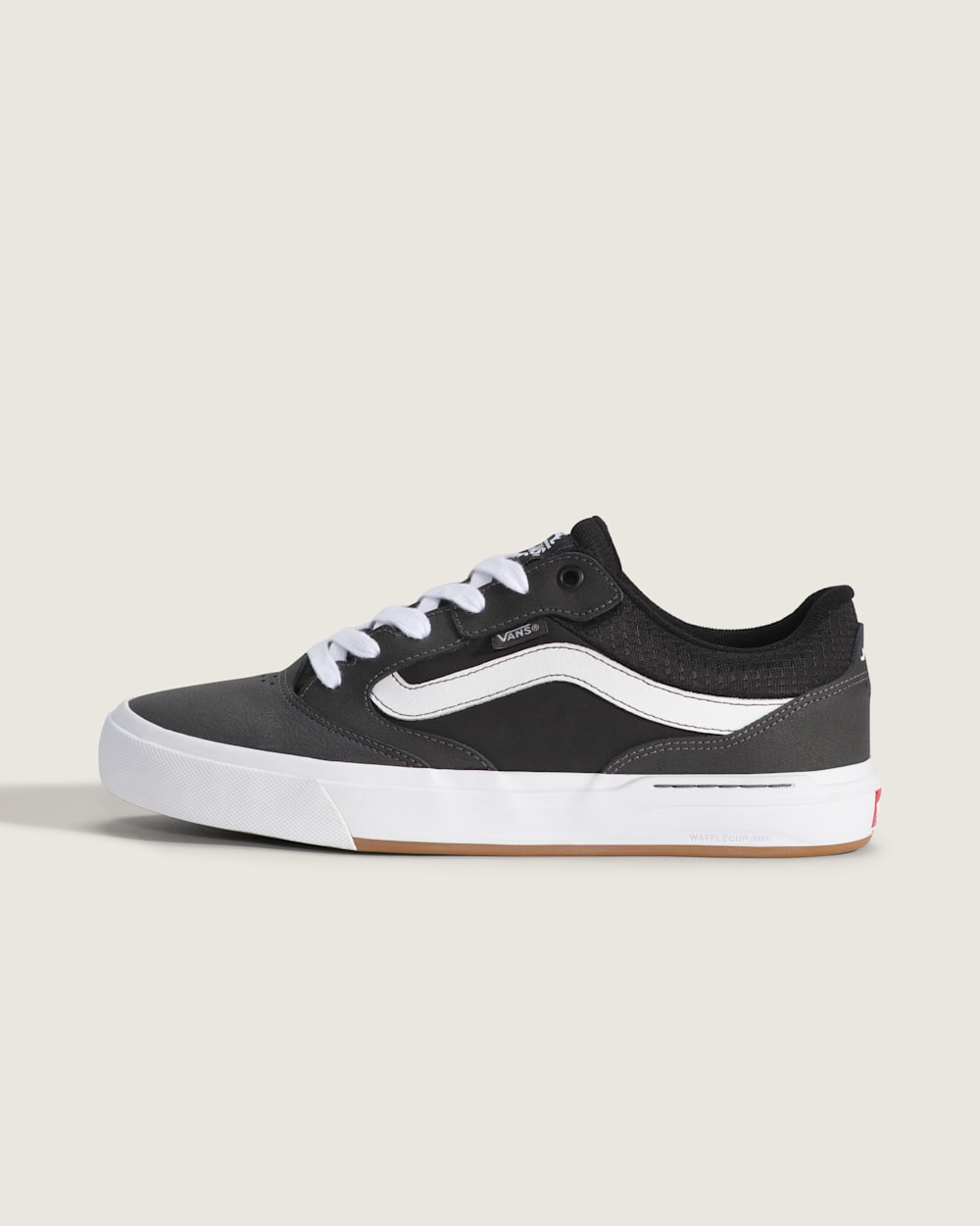 BMX Proof Wafflecup Shoe