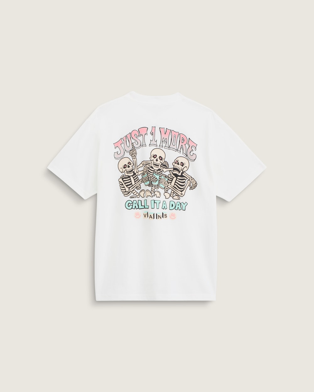Beer Skull T-Shirt