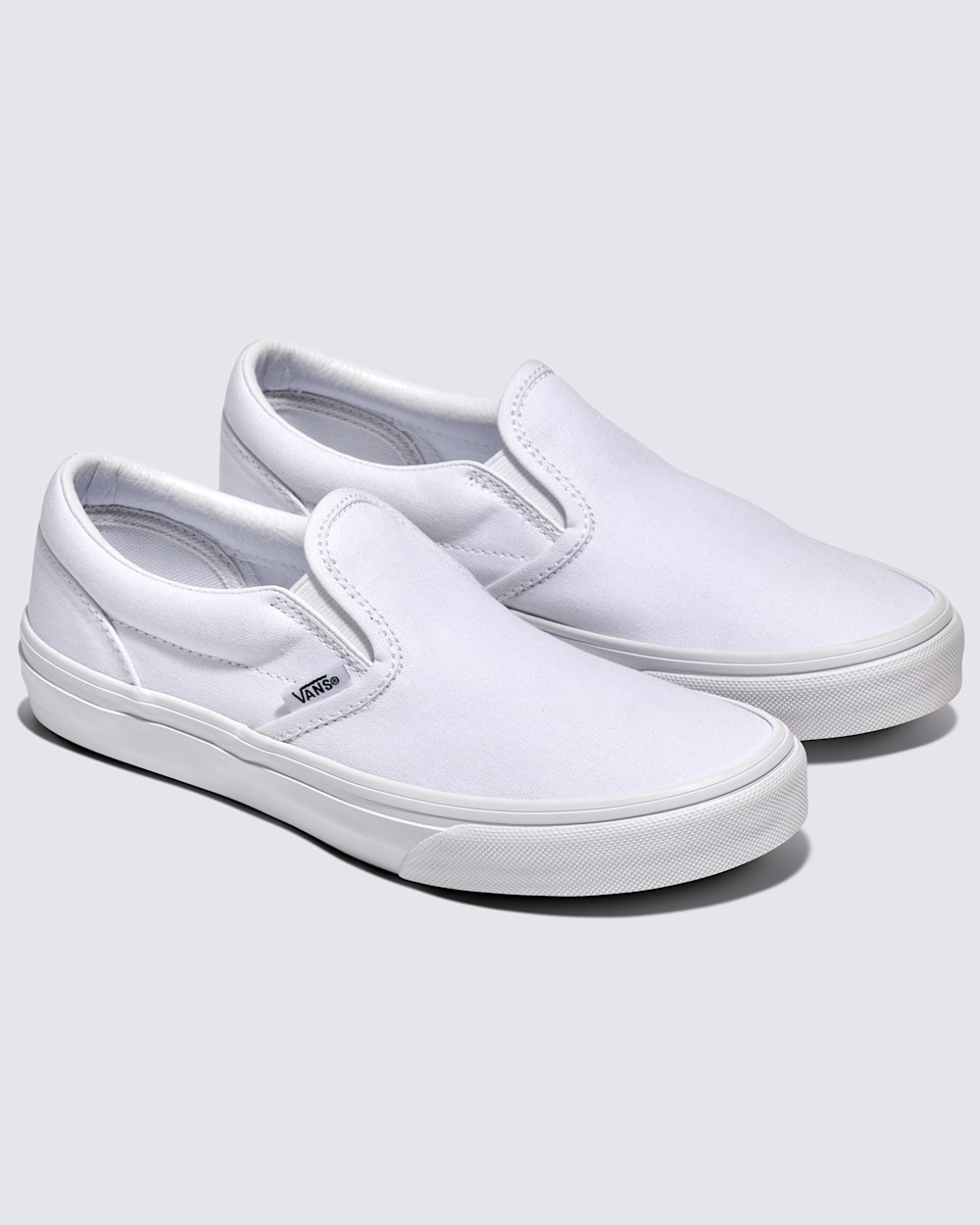 Big Kids Classic Slip-On Shoe - Image 2