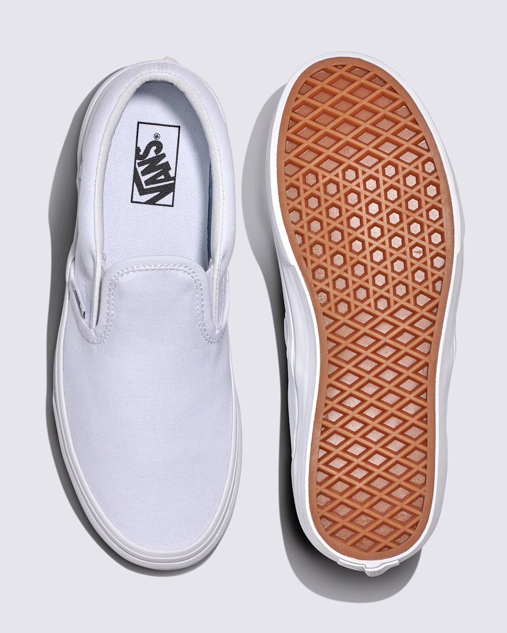 Big Kids Classic Slip-On Shoe - Image 3