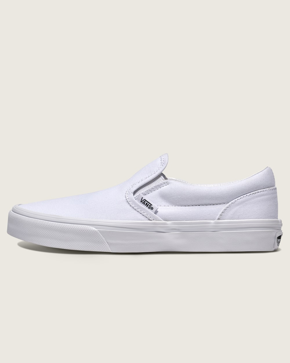 Big Kids Classic Slip-On Shoe