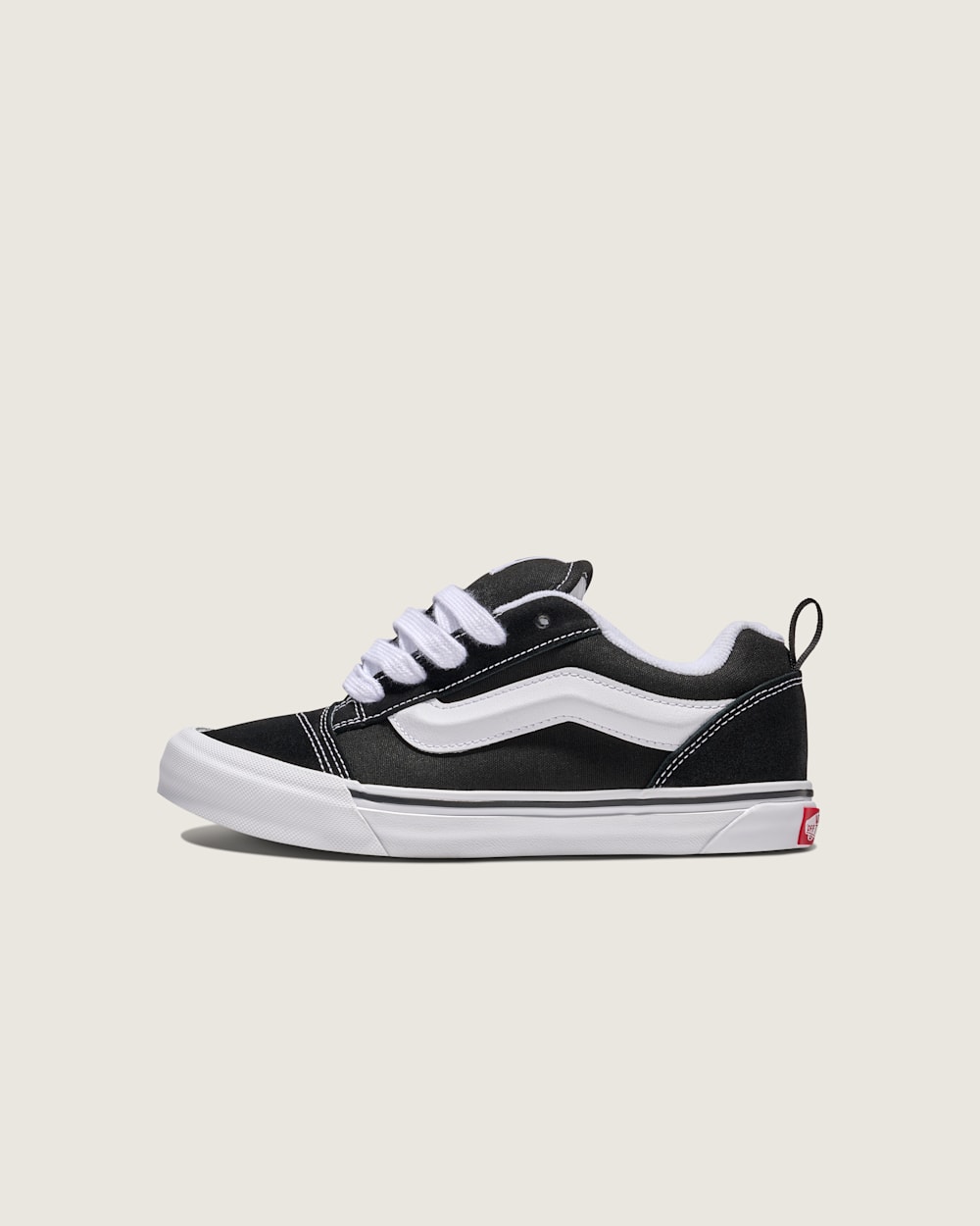 Big Kids Knu Skool Shoe