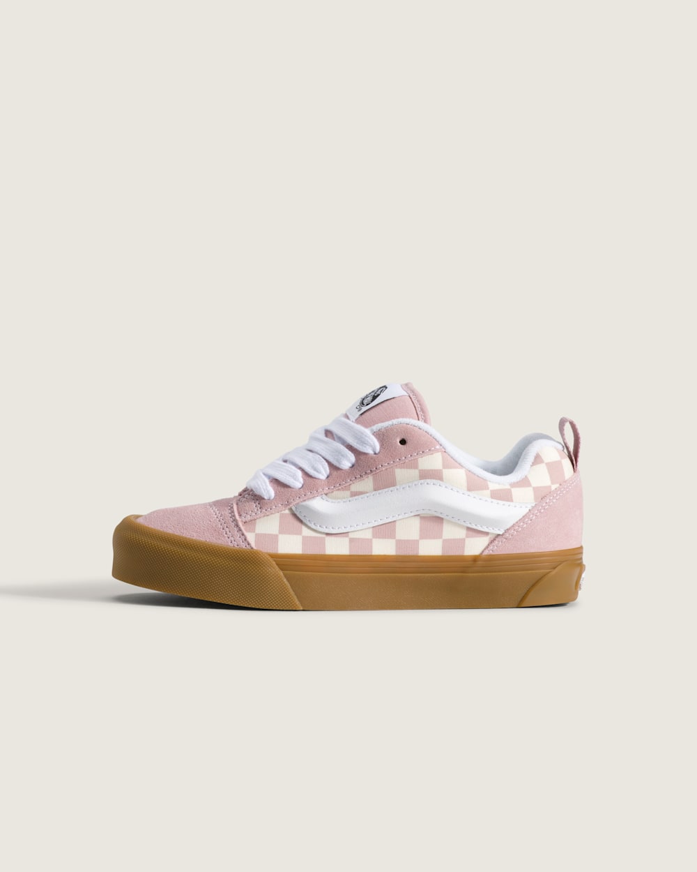 Big Kids Knu Skool Shoe