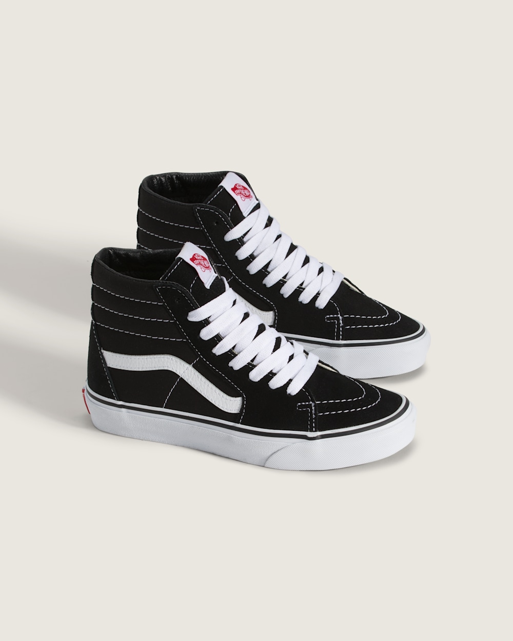 Big Kids Sk8-Hi Shoe - Image 2