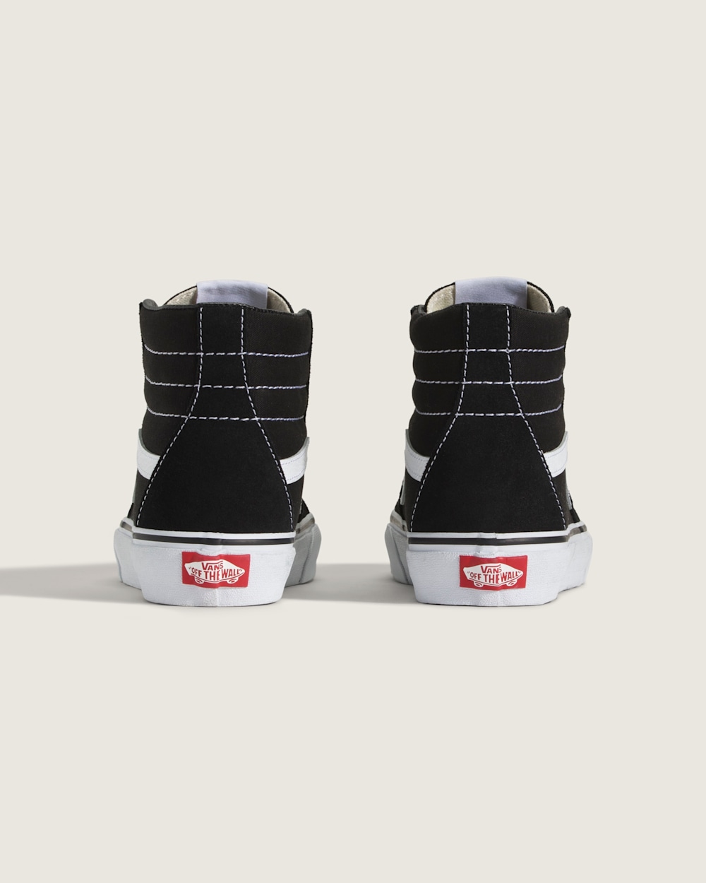 Big Kids Sk8-Hi Shoe - Image 4