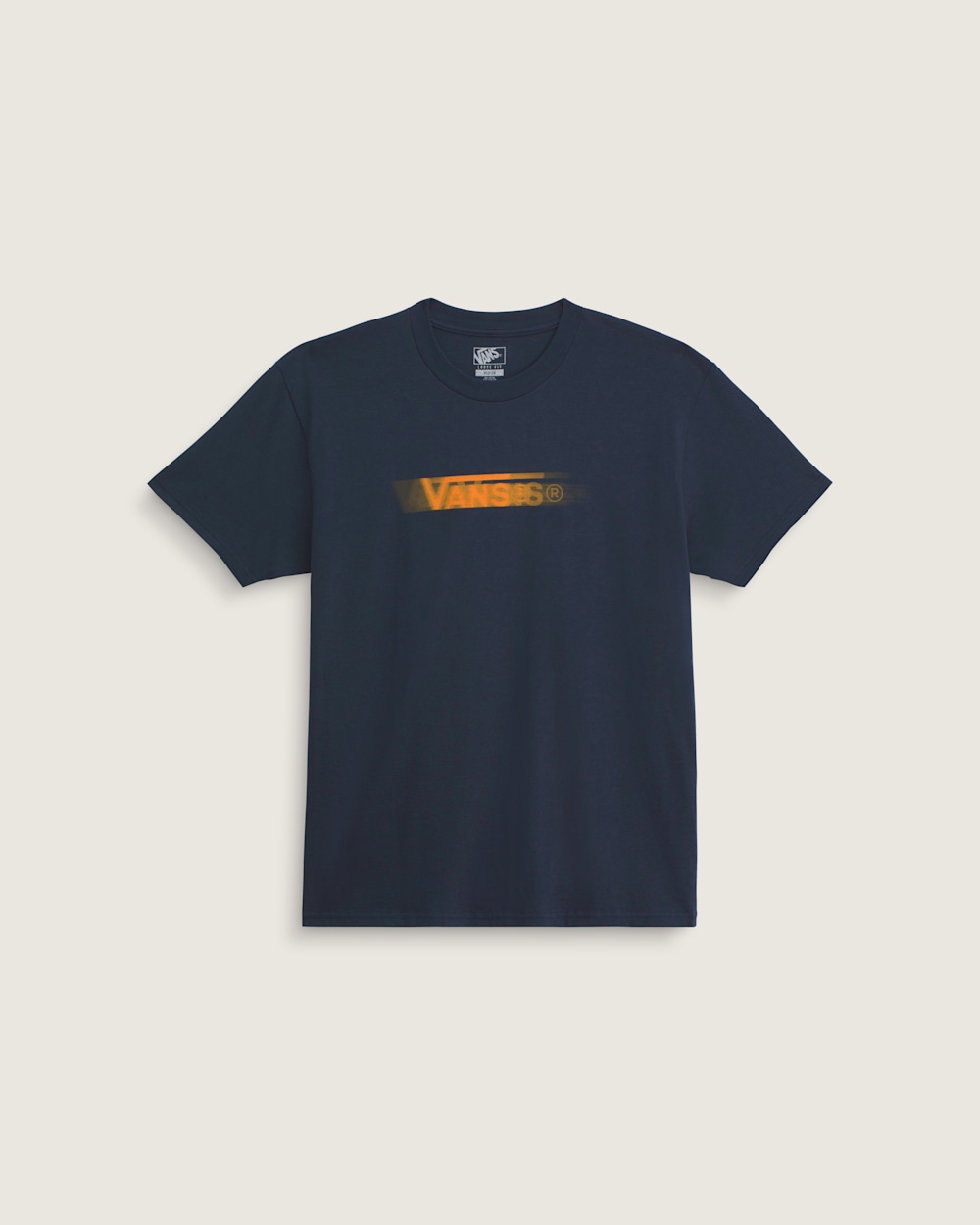Blur Drop T-Shirt