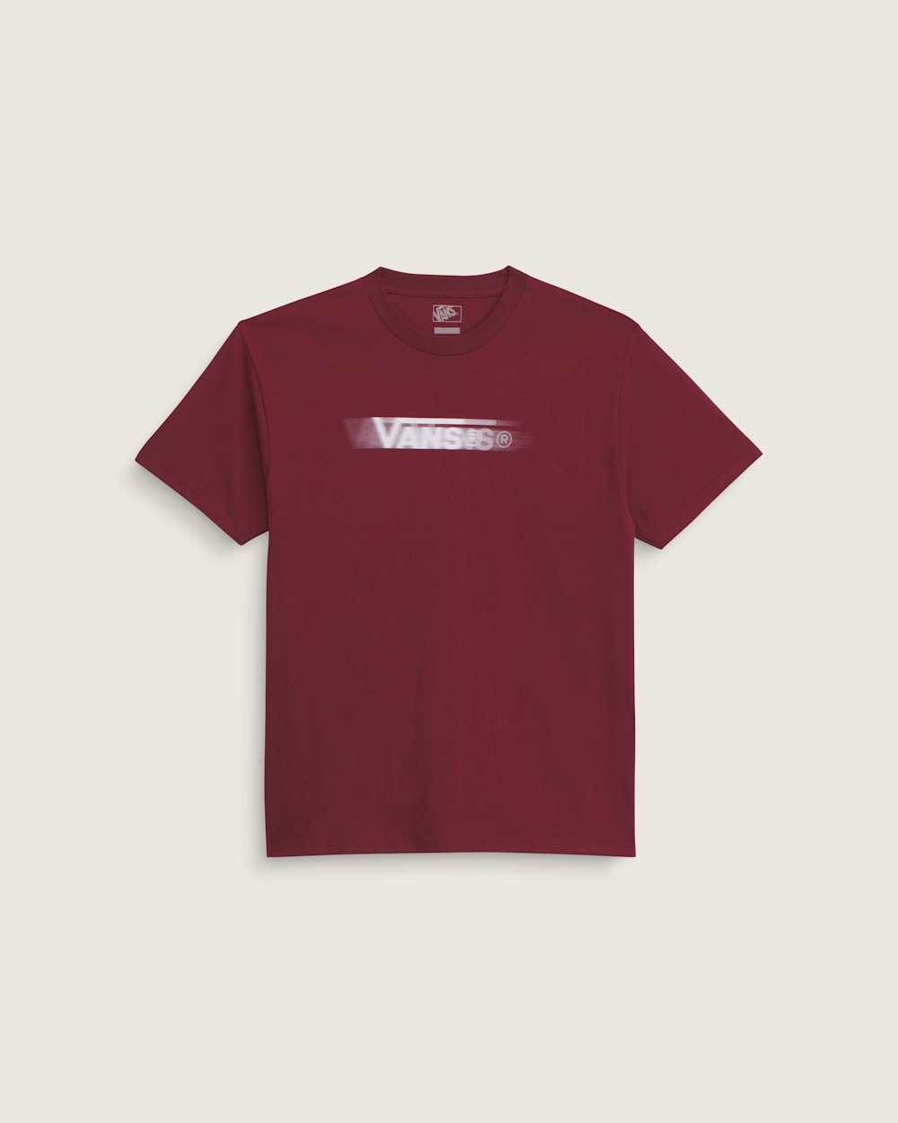 Blur Drop T-Shirt