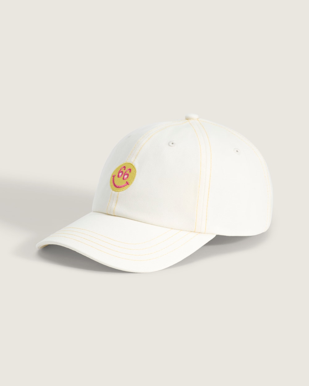 Call It A Day Curved Bill Jockey Hat
