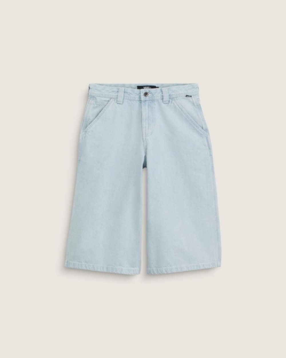 Check-5 Mid Rise XL Shorts