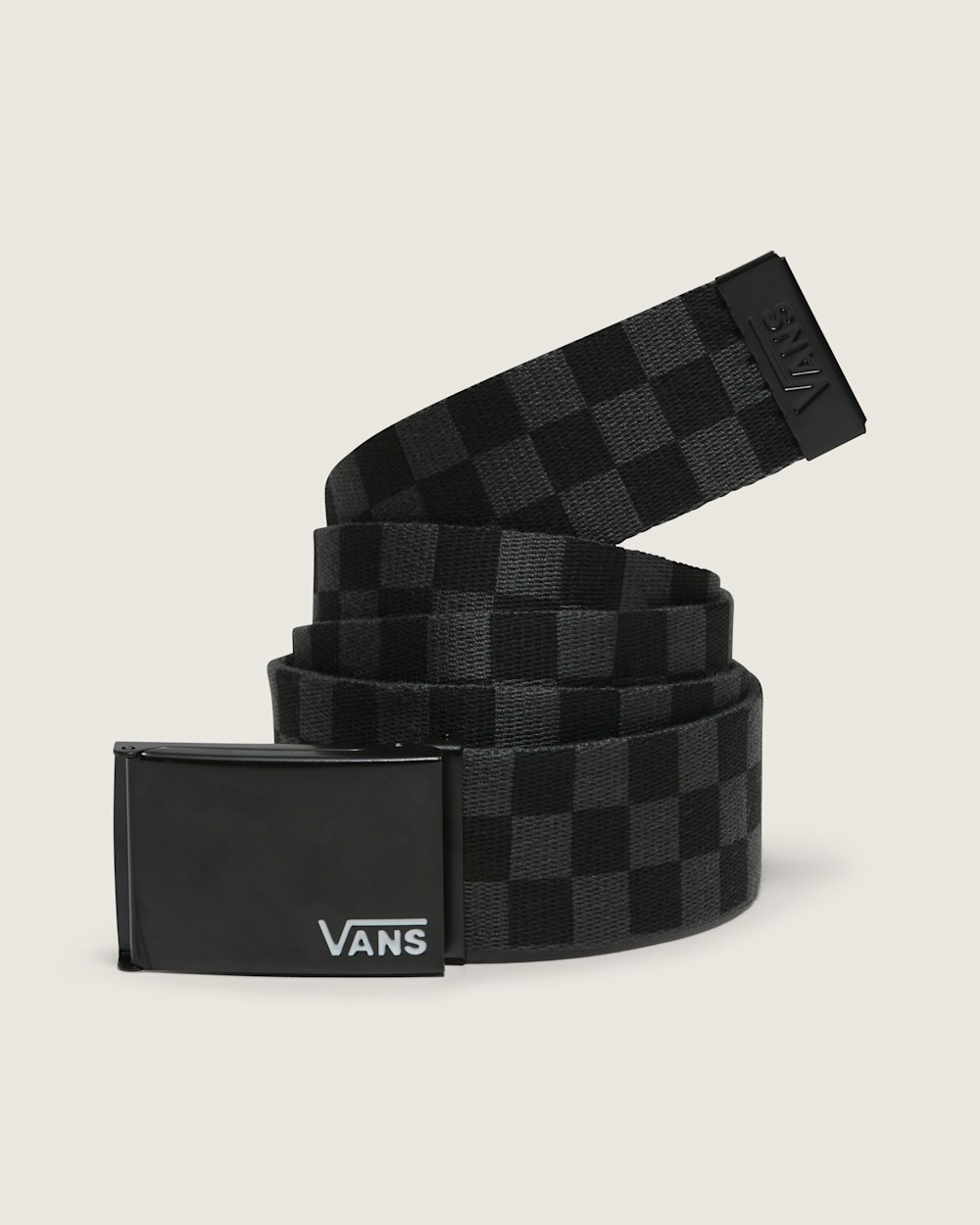 Checkerboard Deppster II Web Belt