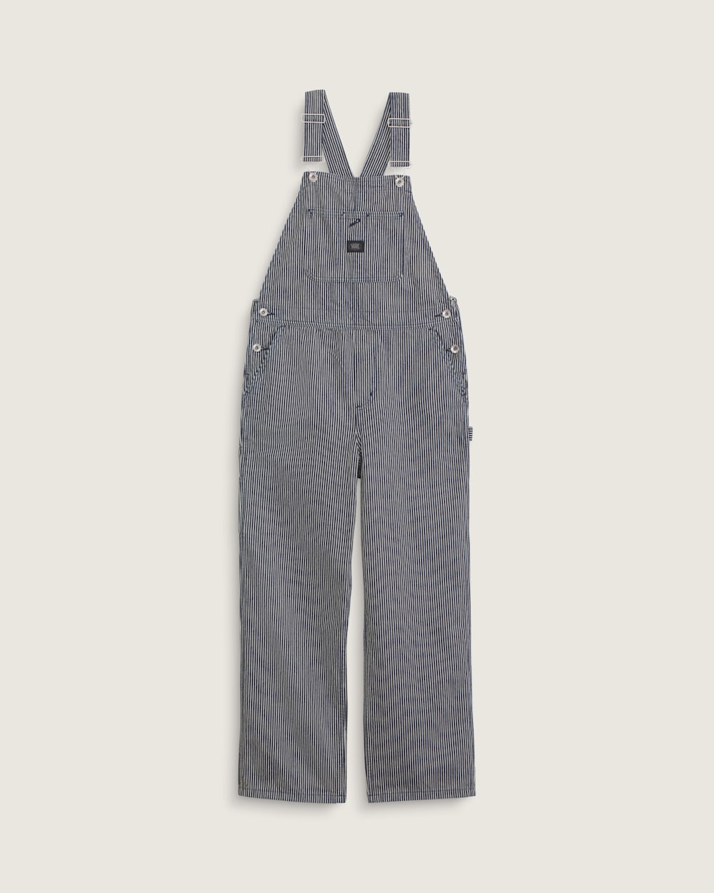 Chore Stripe Overall