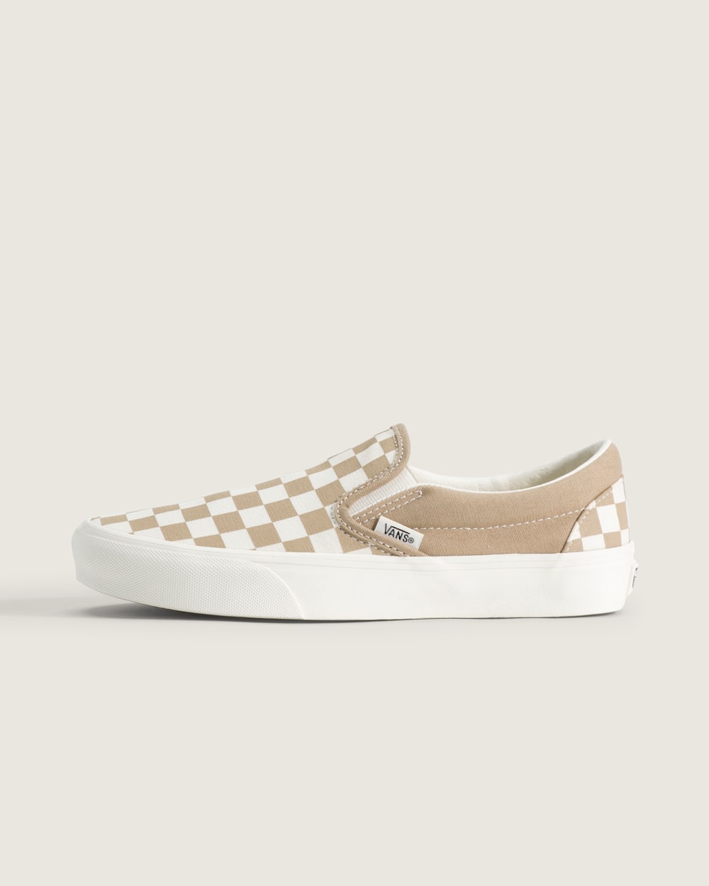 Classic Slip-On Shoe