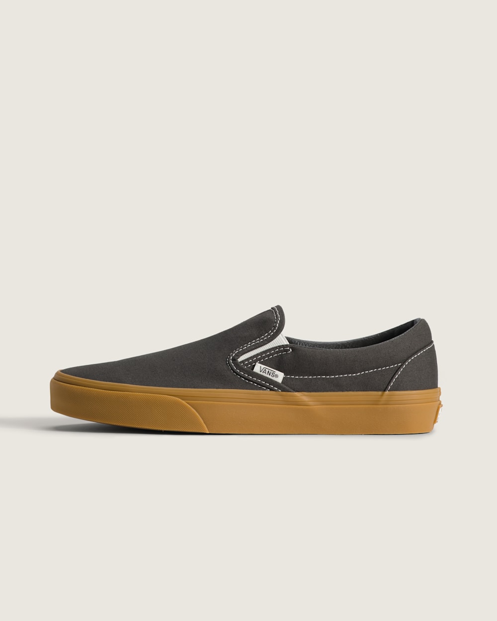 Classic Slip-On Shoe
