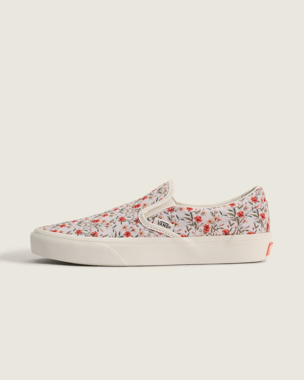Classic Slip-On Shoe