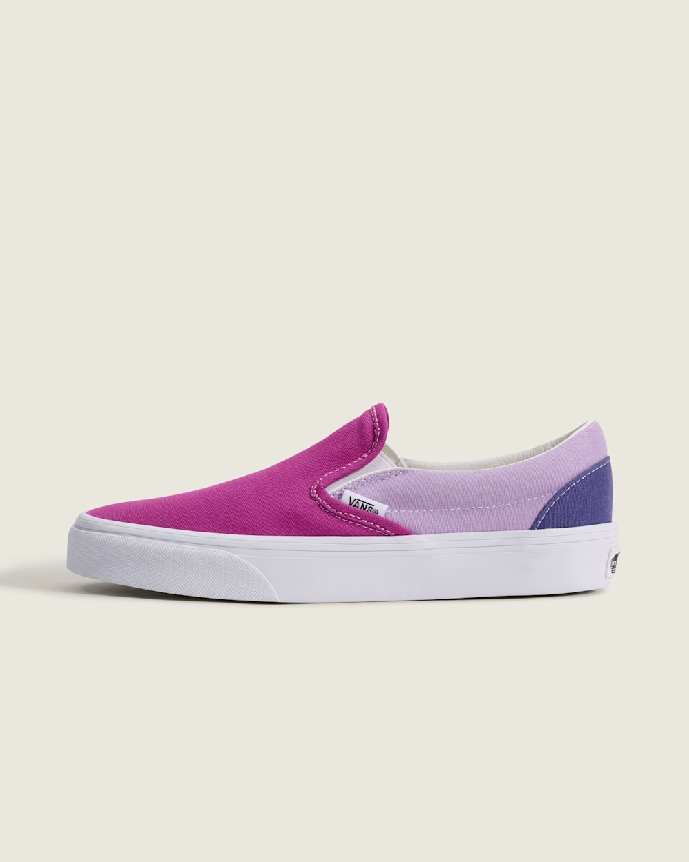 Classic Slip-On Shoe