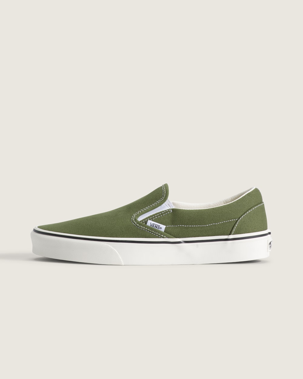 Classic Slip-On Shoe