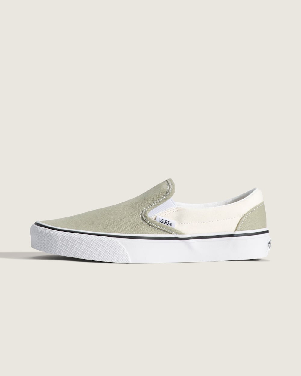 Classic Slip-On Shoe