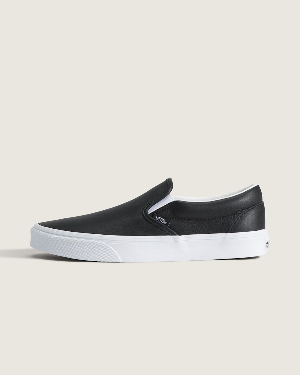 Classic Slip-On Shoe