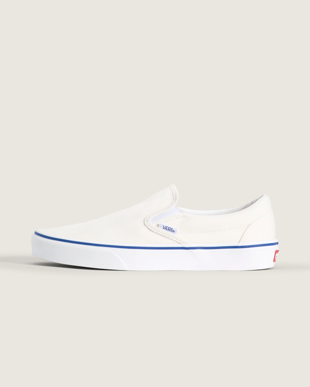 Classic Slip-On Shoe
