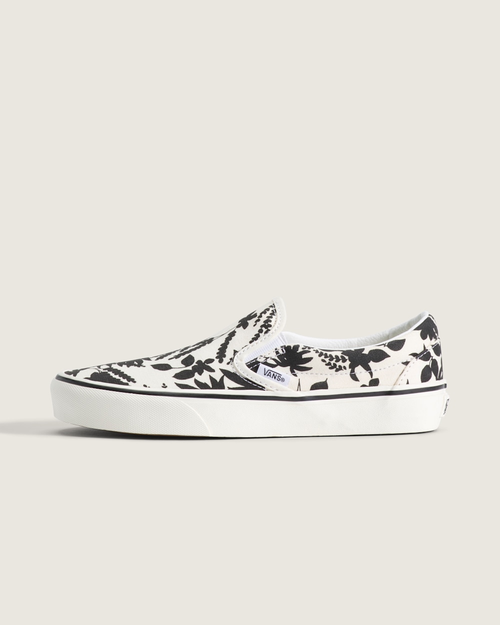 Classic Slip-On Shoe